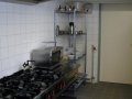 keuken met servies Oltvoort