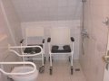 mindervalide toilet Oltvoort