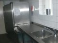 keuken en wasmachine Oltvoort
