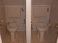 verhoogd toilet Oltvoort