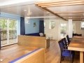 ruime woonkamer Oltvoort
